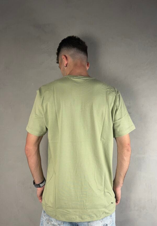 Camiseta PREMIUM - Imagem 8
