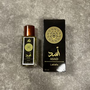 Perfume ÁRABE ASAD