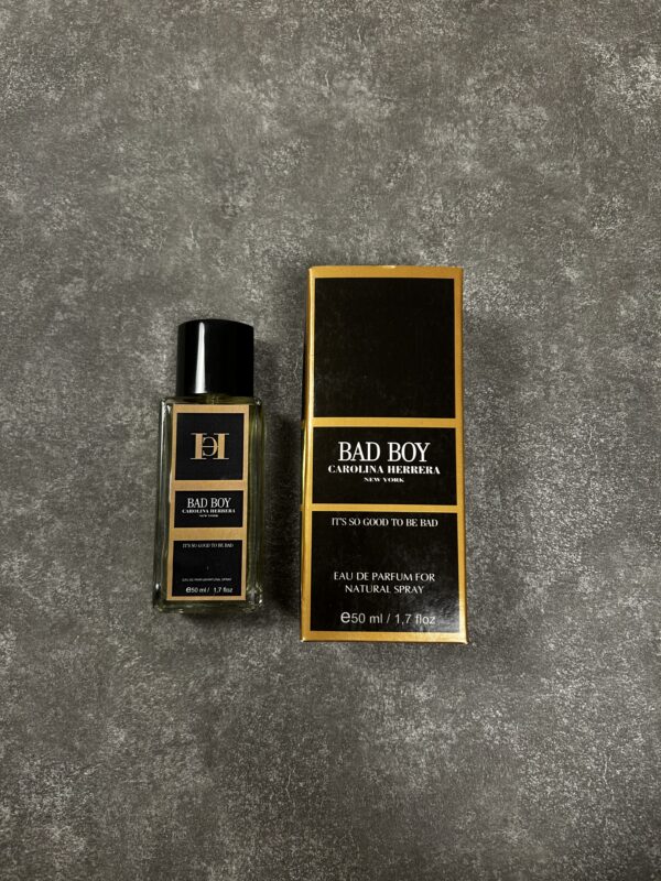 Perfume BAD BOYS