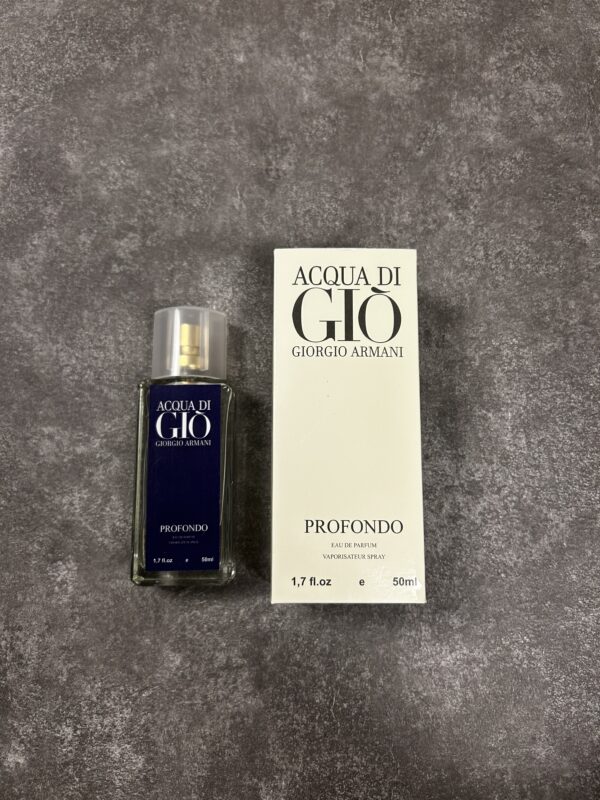 Perfume PHANTOM