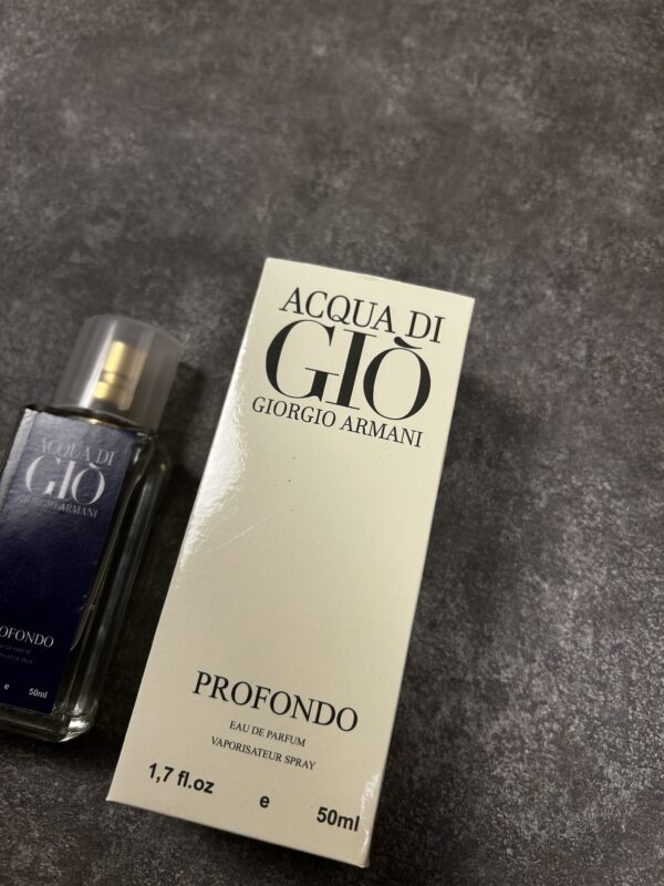 Perfume PHANTOM - Imagem 3