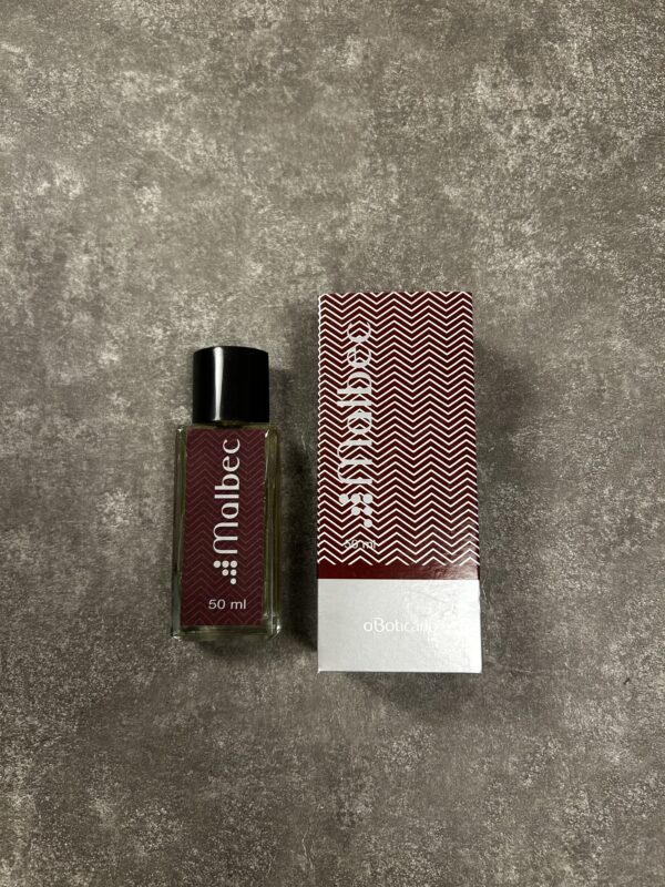Perfume MALBEC