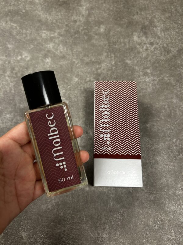Perfume MALBEC - Imagem 2