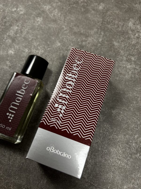 Perfume MALBEC - Imagem 3