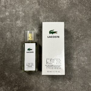 Perfume LACOSTE