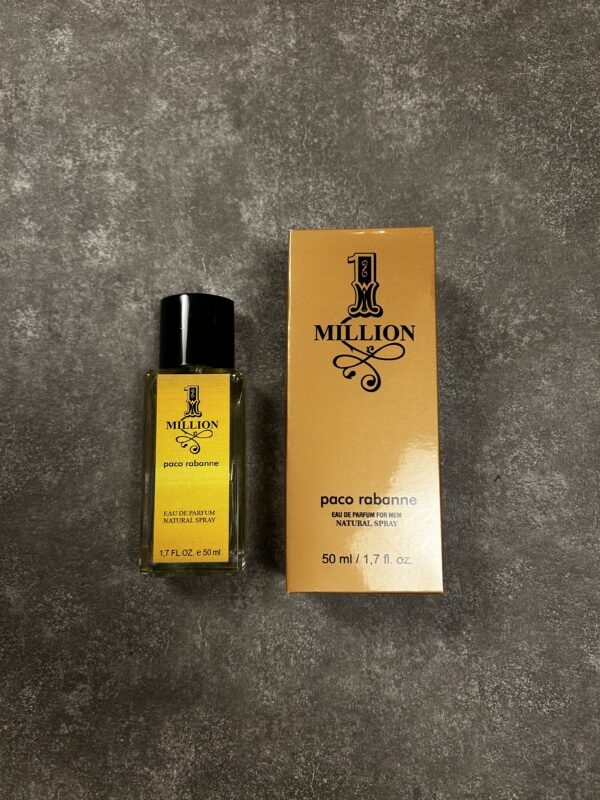 Perfume MILLION