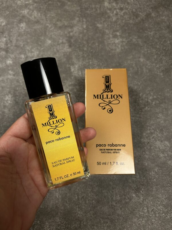 Perfume MILLION - Imagem 2