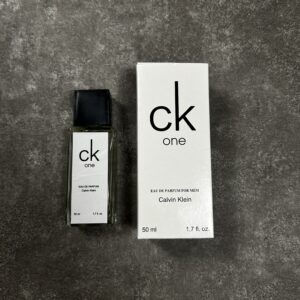 Perfume CALVIN KLEIN ONE