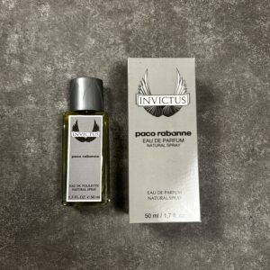 Perfume INVICTUS