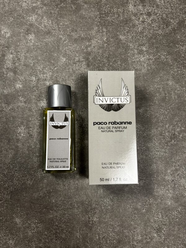 Perfume INVICTUS