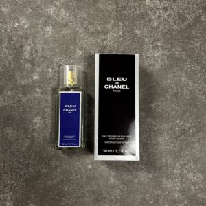 Perfume BLEU DE CHANEL