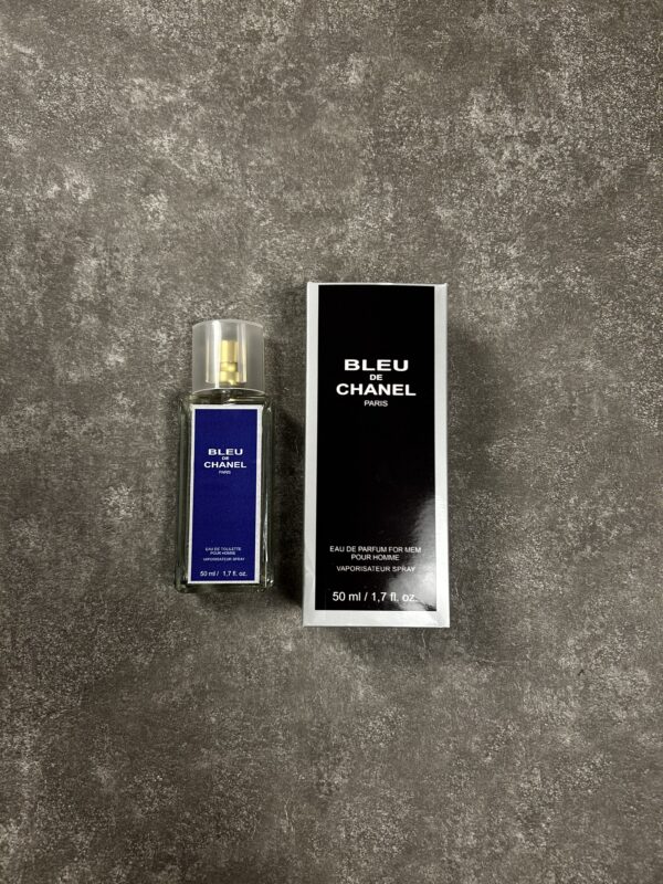 Perfume BLEU DE CHANEL