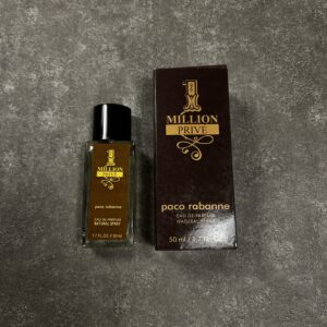 Perfume MILLION PRIVÉ