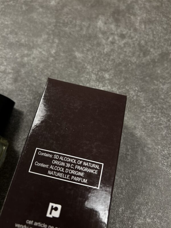 Perfume MILLION PRIVÉ - Imagem 4