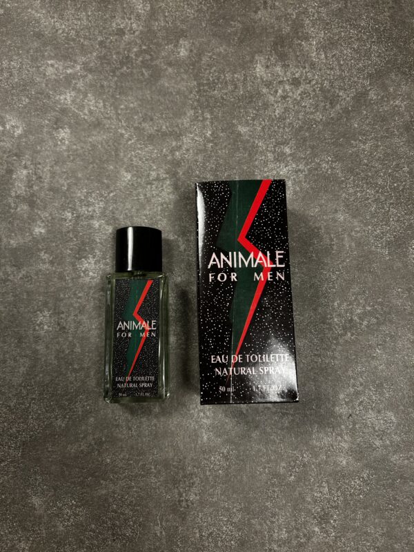 Perfume ANIMALE