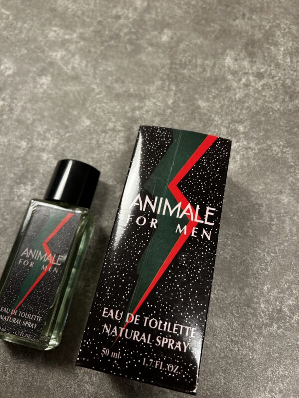 Perfume ANIMALE - Imagem 2
