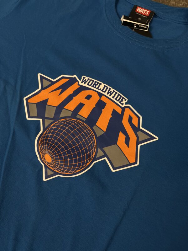 Camiseta WATS ORIGINAL - Imagem 2