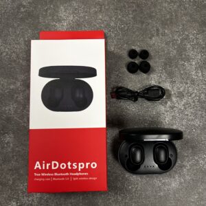 Fone BLUETOOTH AIRDOTS
