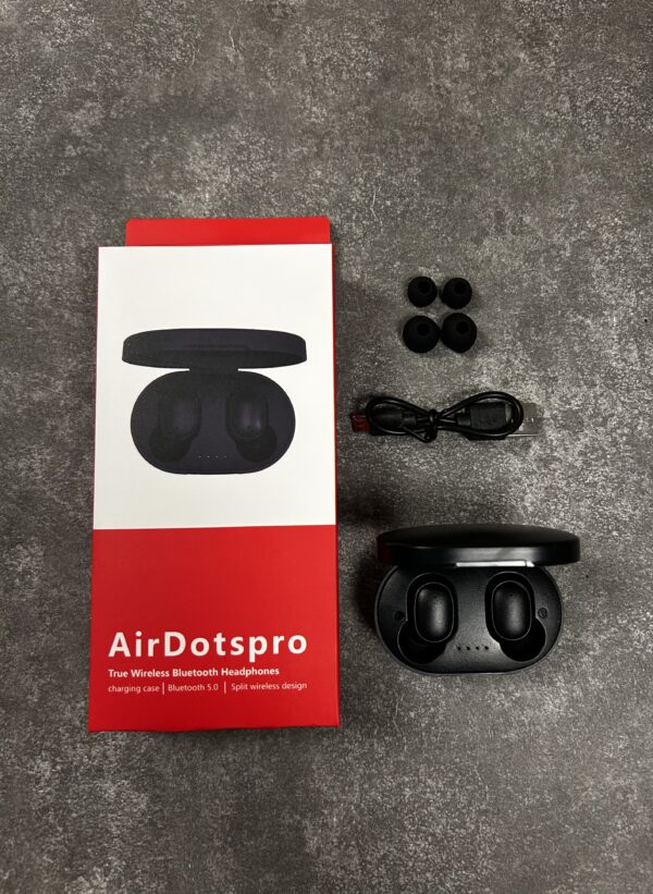 Fone BLUETOOTH AIRDOTS