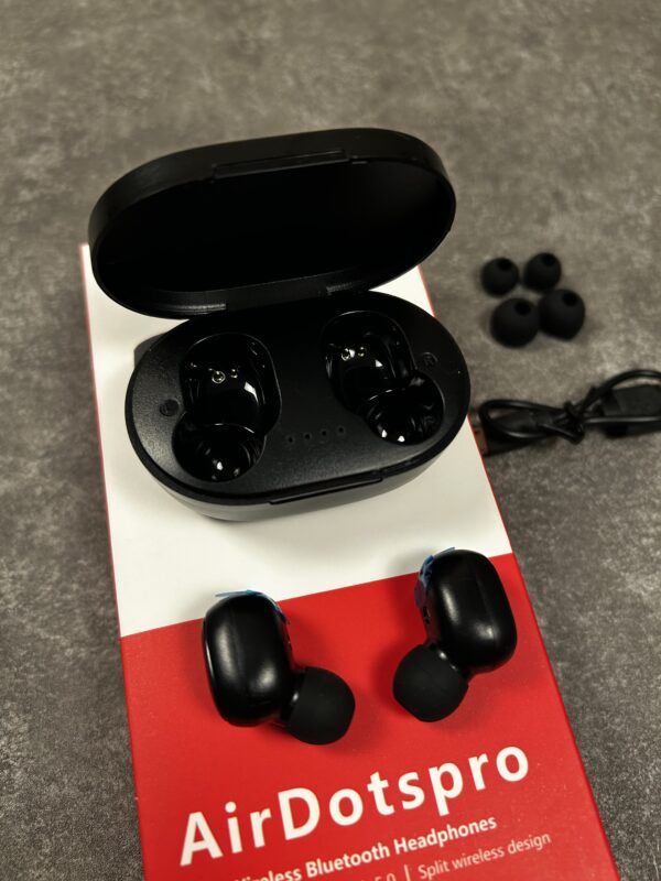 Fone BLUETOOTH AIRDOTS - Imagem 2