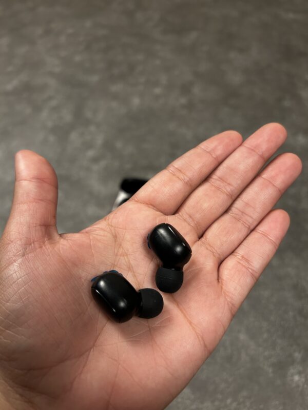 Fone BLUETOOTH AIRDOTS - Imagem 4