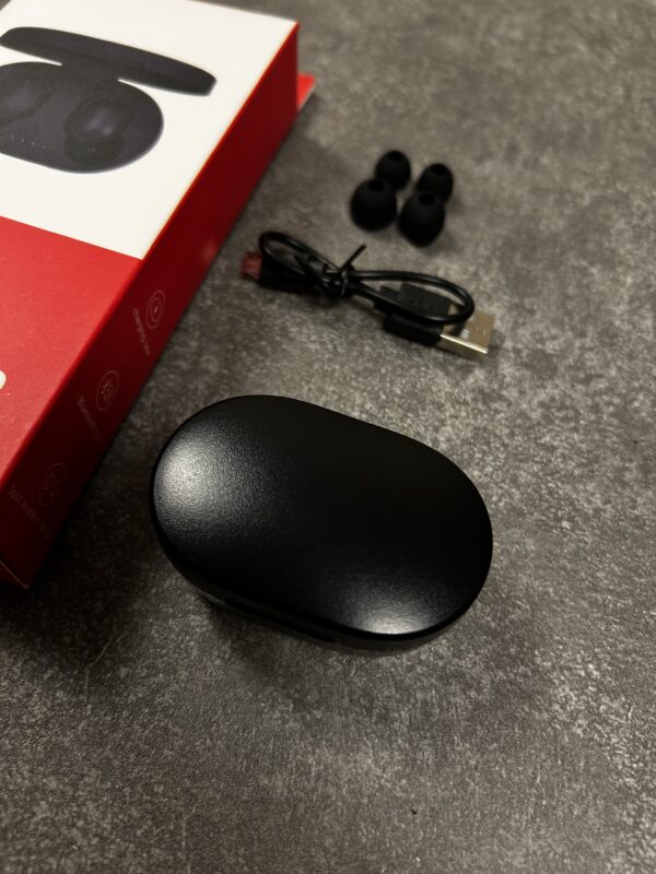 Fone BLUETOOTH AIRDOTS - Imagem 3