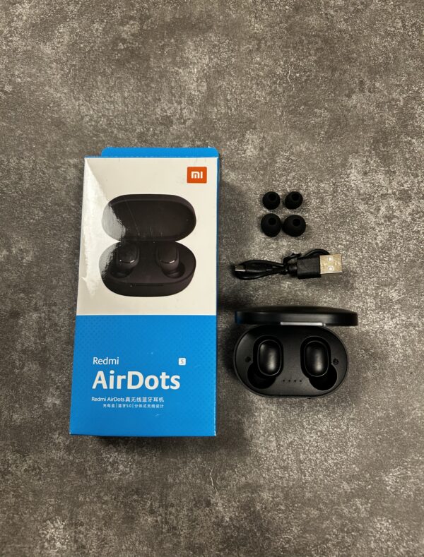 Fone BLUETOOTH AIRDOTS