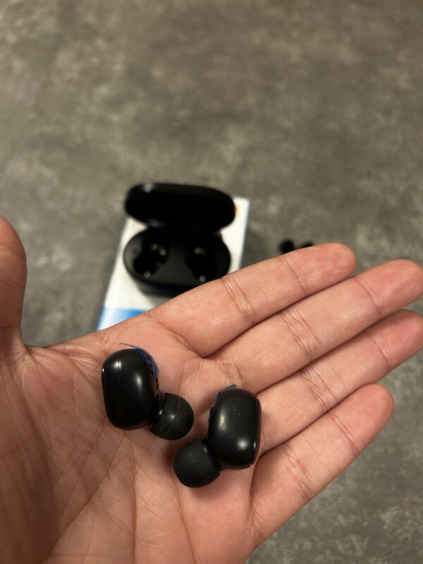 Fone BLUETOOTH AIRDOTS - Imagem 3