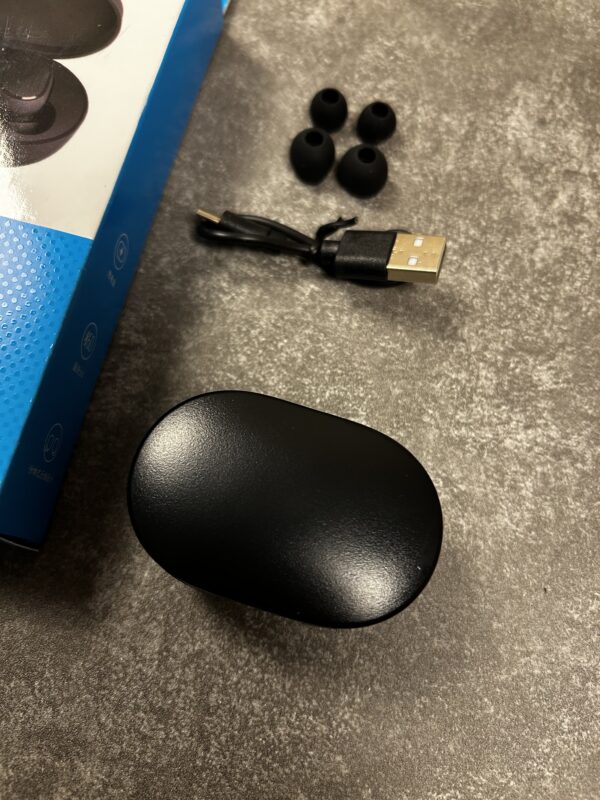 Fone BLUETOOTH AIRDOTS - Imagem 4