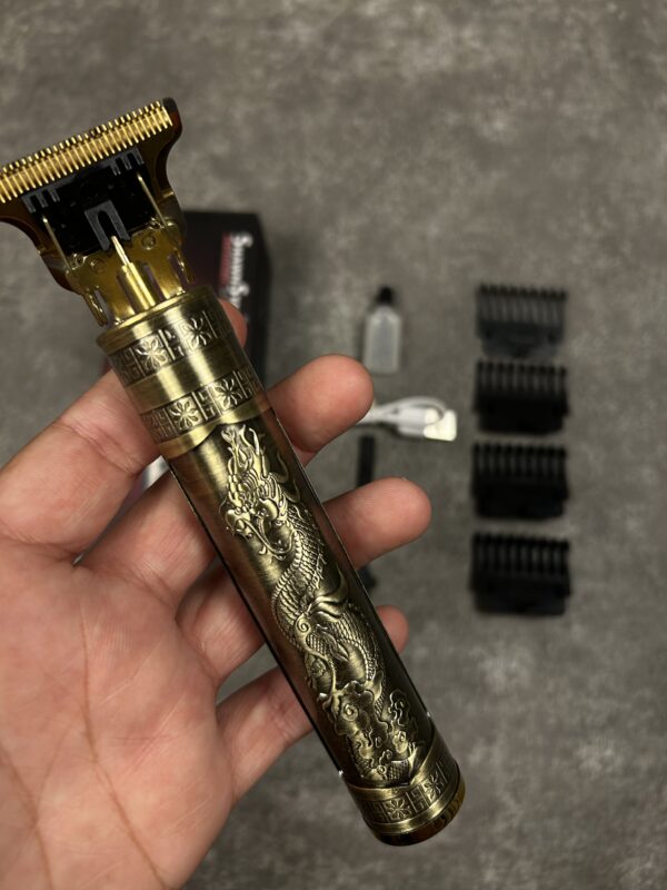 Máquina de CORTAR CABELO - Imagem 6