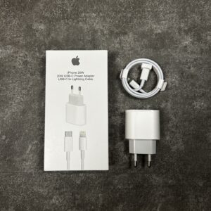 Carregador IPHONE
