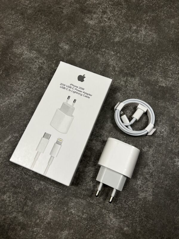 Carregador IPHONE - Imagem 2