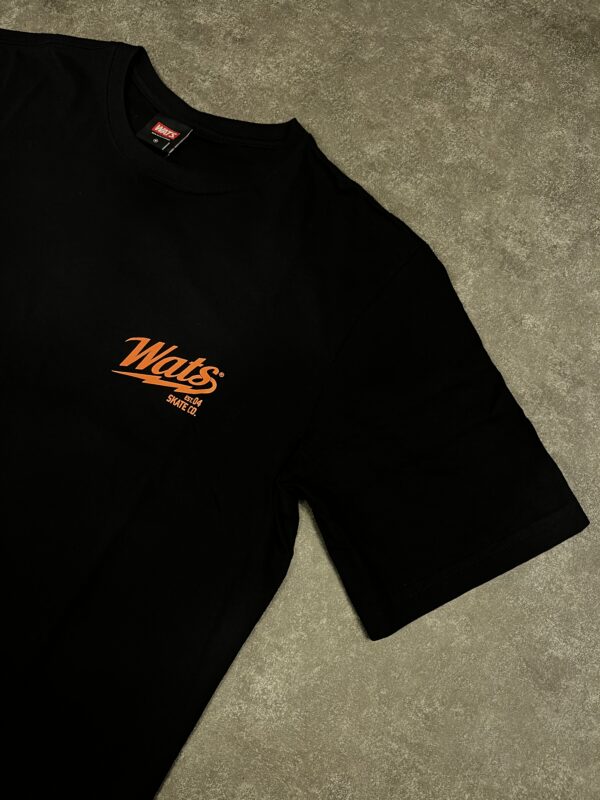 Camiseta WATS ORIGINAL - Imagem 2