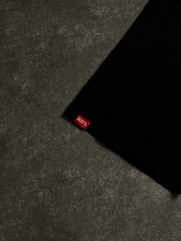 Camiseta WATS ORIGINAL - Imagem 4