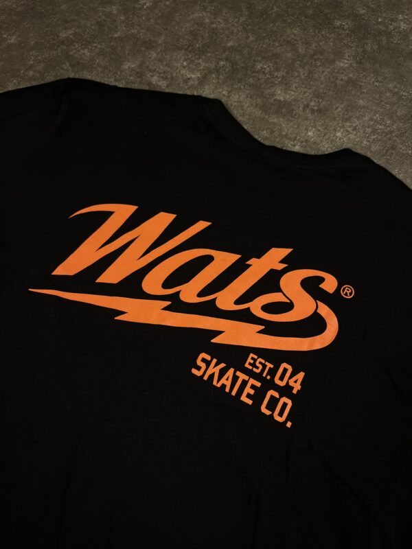 Camiseta WATS ORIGINAL - Imagem 6