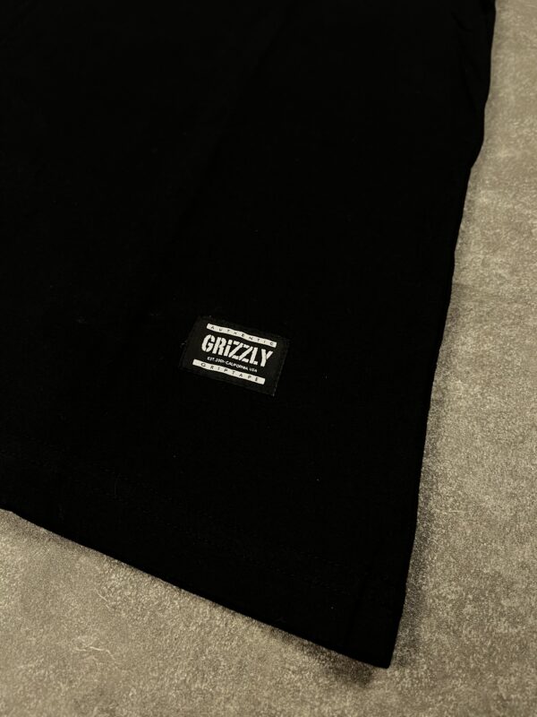 Camiseta GRIZZLY ORIGINAL - Imagem 4