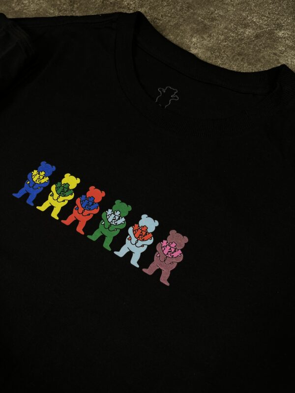 Camiseta GRIZZLY ORIGINAL - Imagem 2