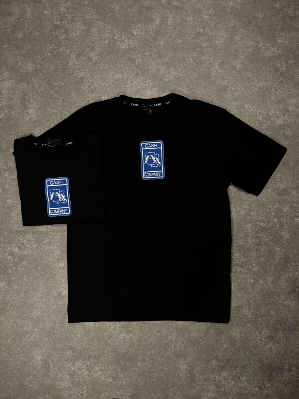 Camiseta CASH COMPANY ORIGINAL