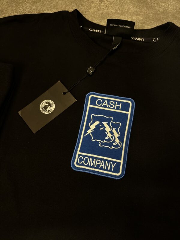 Camiseta CASH COMPANY ORIGINAL - Imagem 3