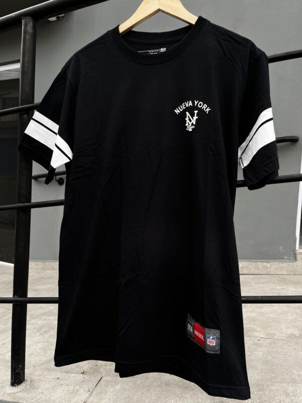 Camiseta PRISON ORIGINAL - Imagem 5