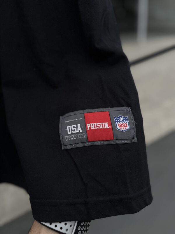 Camiseta PRISON ORIGINAL - Imagem 7