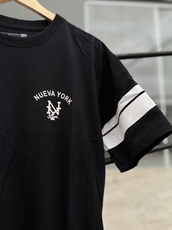Camiseta PRISON ORIGINAL - Imagem 6