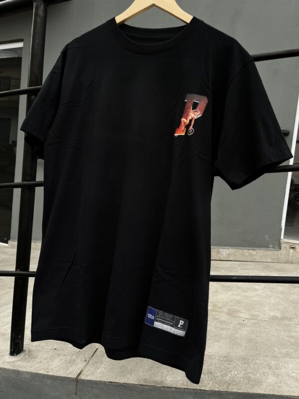 Camiseta PRISON ORIGINAL
