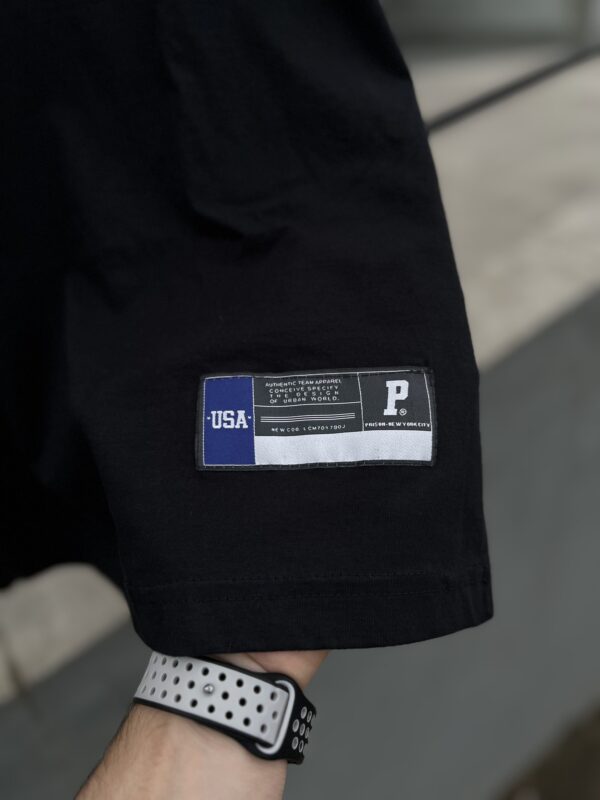 Camiseta PRISON ORIGINAL - Imagem 2