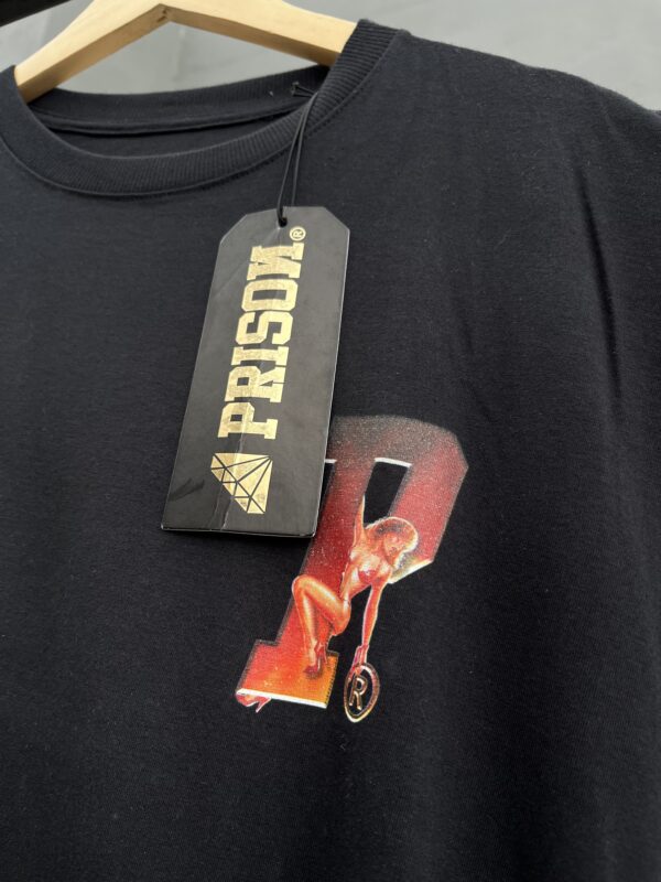 Camiseta PRISON ORIGINAL - Imagem 3
