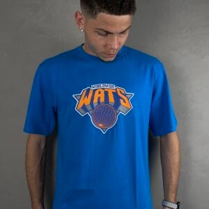 Camiseta WATS ORIGINAL