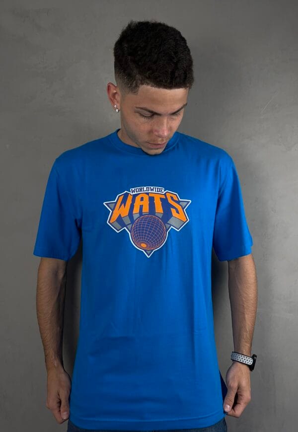 Camiseta WATS ORIGINAL