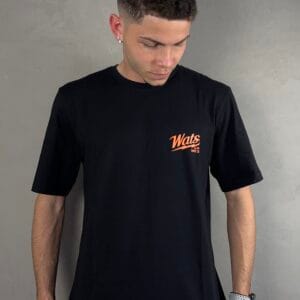 Camiseta WATS ORIGINAL