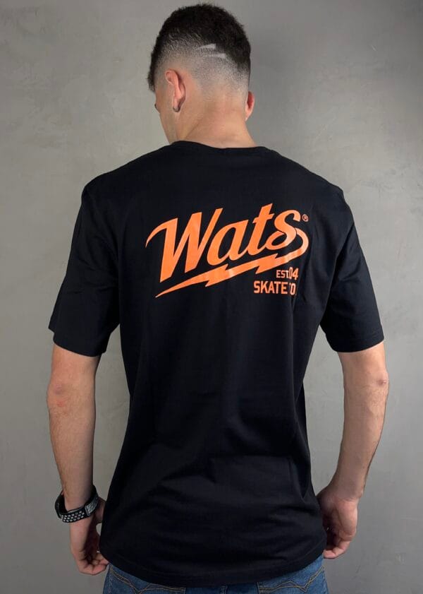 Camiseta WATS ORIGINAL - Imagem 5