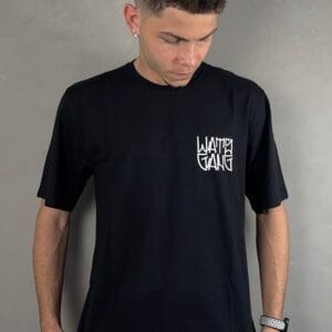 Camiseta WATS ORIGINAL